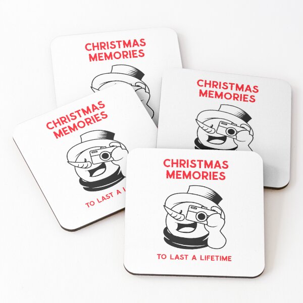 Item preview, Christmas Memories to Last a Lifetime designed and sold by SavvyVacationer.