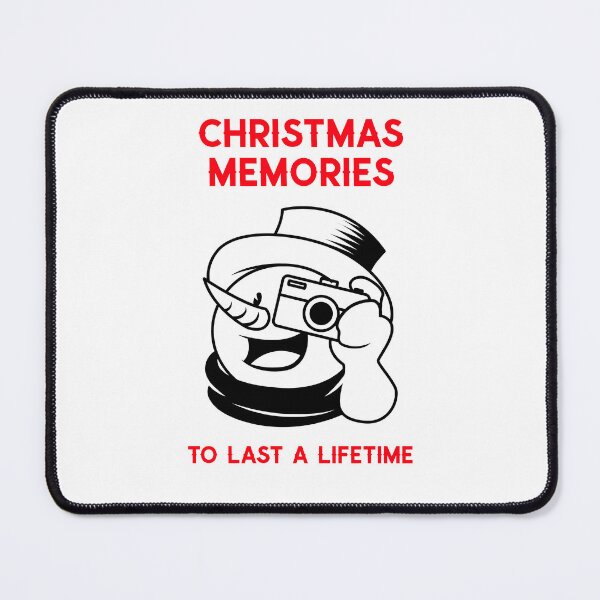 Item preview, Christmas Memories to Last a Lifetime designed and sold by SavvyVacationer.
