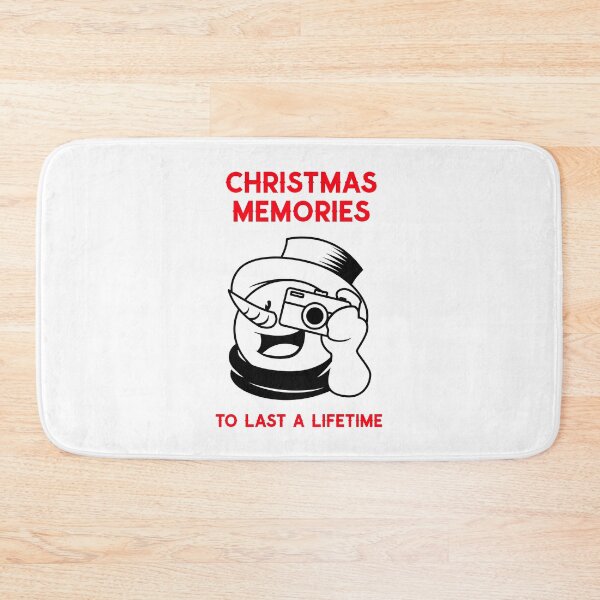 Item preview, Christmas Memories to Last a Lifetime designed and sold by SavvyVacationer.