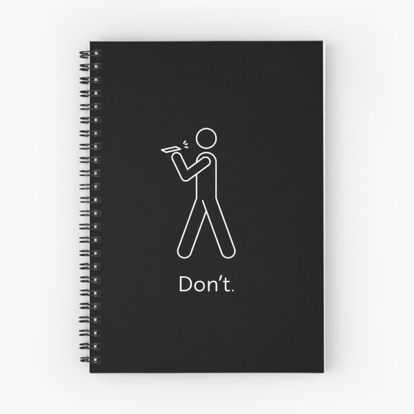 Item preview, Speaker phone strut. Don’t do it. designed and sold by WhackoDesigns.