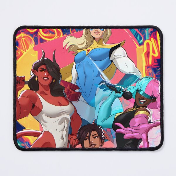 Item preview, Power Ranger-All in one designed and sold by Syed-Artist.