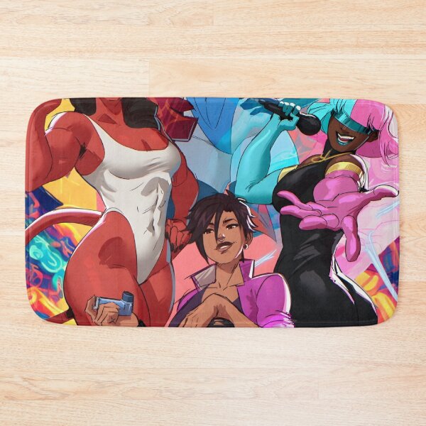 Item preview, Power Ranger: ¡Todo en uno! designed and sold by Syed-Artist.