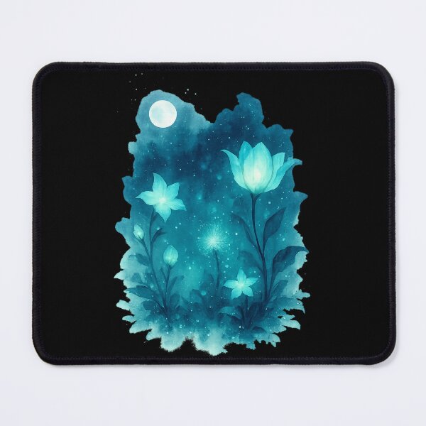 Item preview, Midnight Garden Glow designed and sold by Paninides.