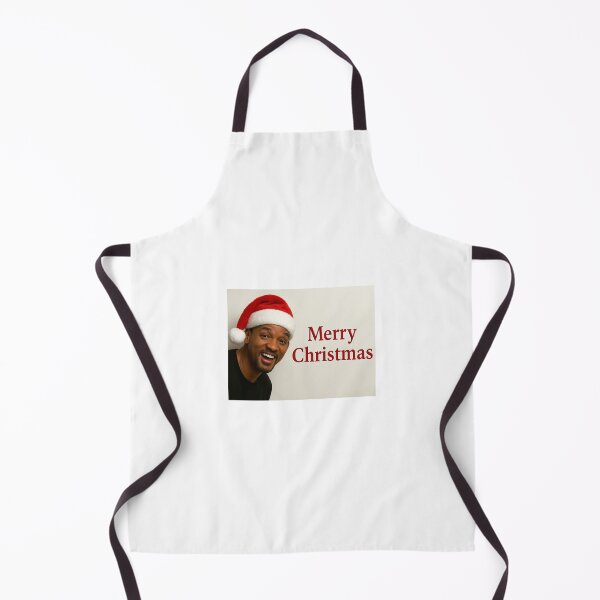 Item preview, Will smith christmas xmas holiday merry gift hat meme funny prank weird designed and sold by CheeseBlueprint.