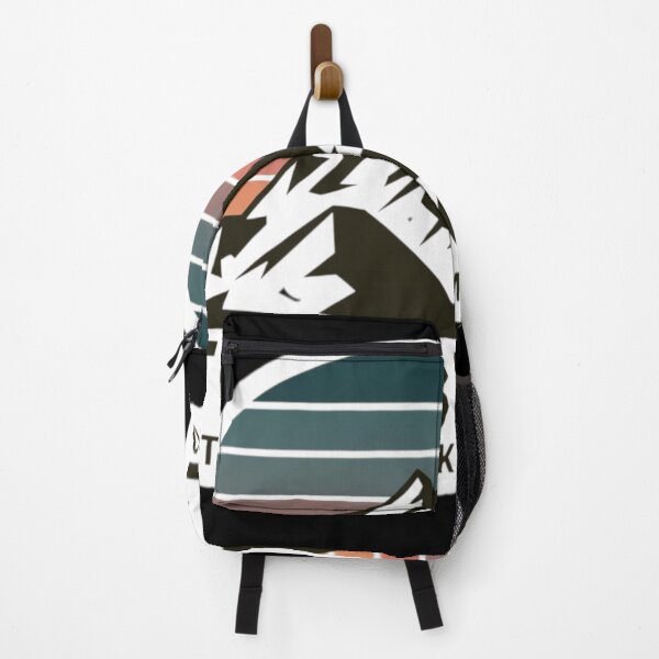 Item preview, Toubkal, Morocco Classic Sticher. designed and sold by Sloyar.