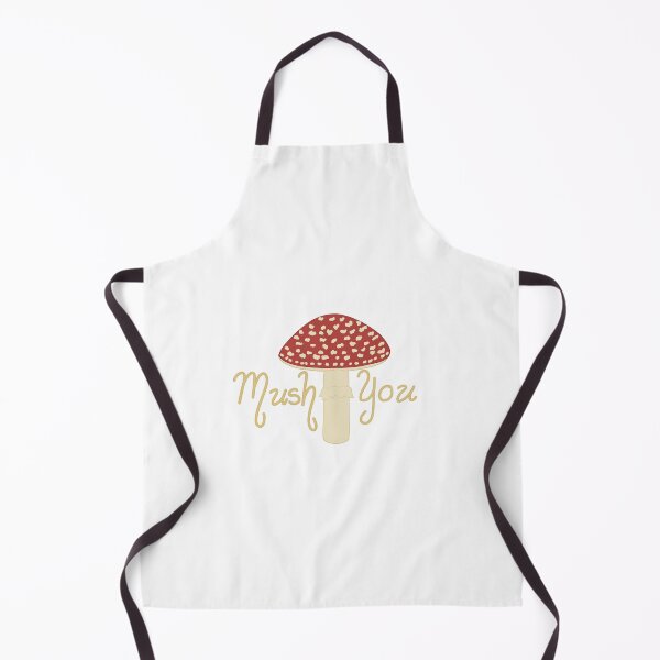 Item preview, Mush You designed and sold by fernlicity.