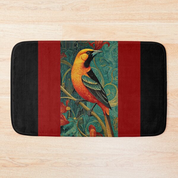 Item preview, Campo Oriole (Icterus jamacaii) #3 designed and sold by Helios Be. Lavsh.
