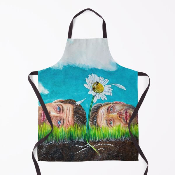 Item preview, Pushing Destiel designed and sold by sidewinder-art.