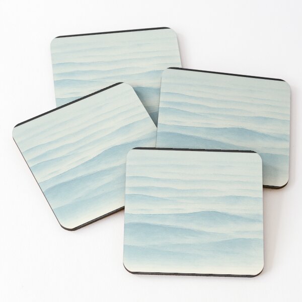 Item preview, Whispering Waves designed and sold by Paninides.