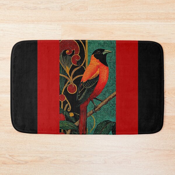 Item preview, Campo Oriole (Icterus jamacaii) #4 designed and sold by Helios Be. Lavsh.