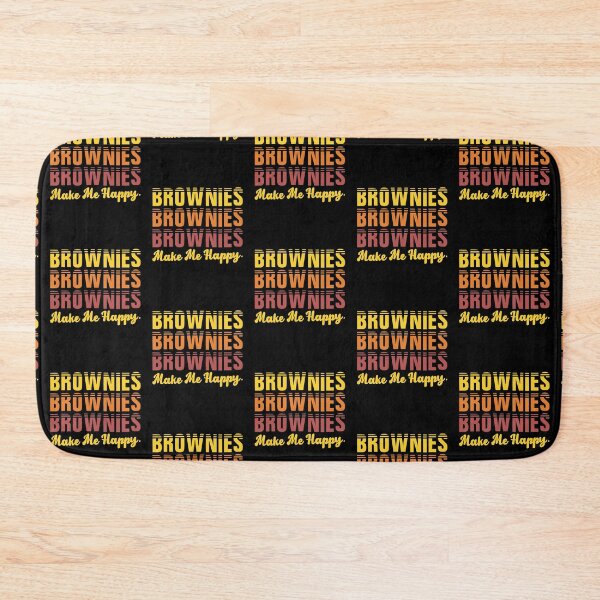 Item preview, Retro Brownie T Shirt designed and sold by SeasonXpress.
