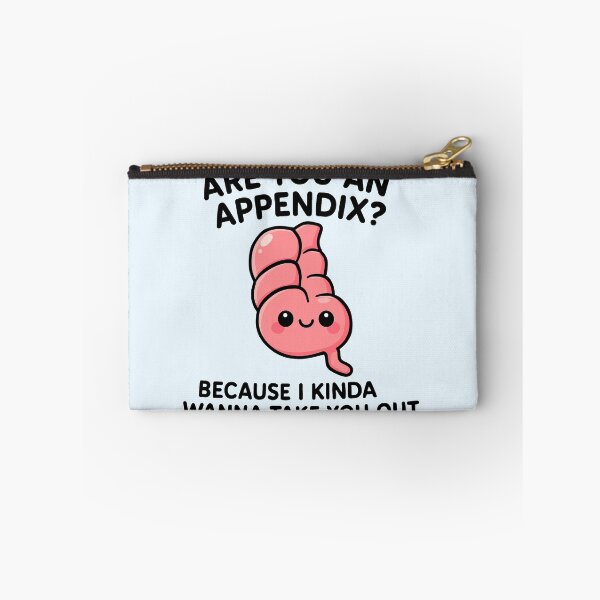 Item preview, Are appendix? Because I kinda want to take you out  designed and sold by mikasa.art.