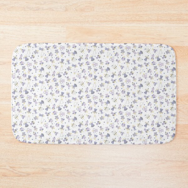 Item preview, Hanging Angels - Angel Love - Purple designed and sold by Stephanie Fiona Design.