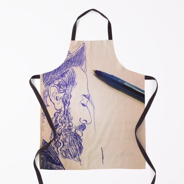 Item preview, Davening designed and sold by AkivaArts.