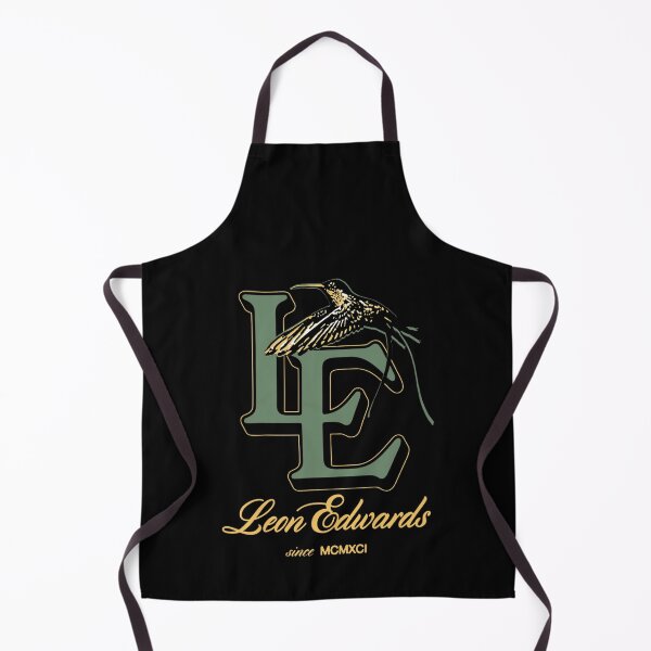 Item preview, Leon Edwards "LE" designed and sold by JeyVel.