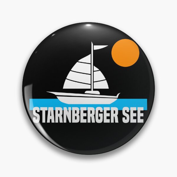Item preview, Lake Starnberg, Bavaria designed and sold by blankshirt.