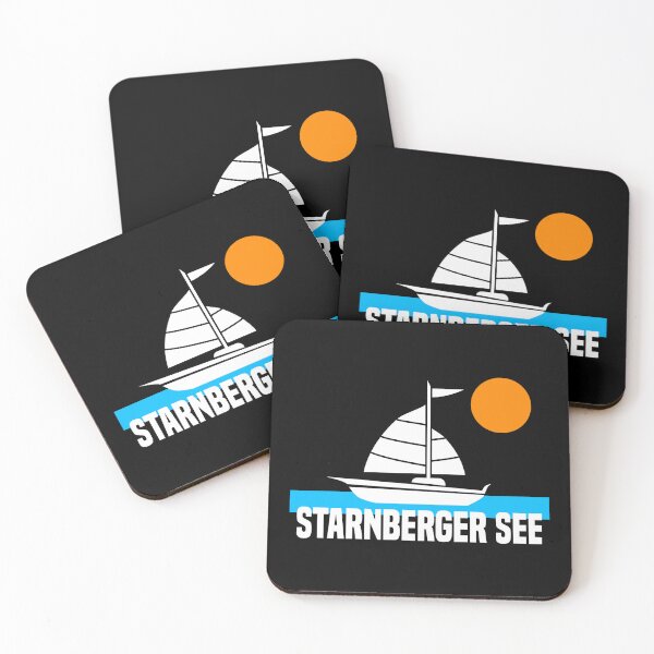 Item preview, Lake Starnberg, Bavaria designed and sold by blankshirt.