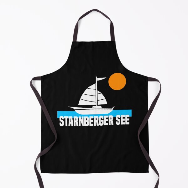 Item preview, Lake Starnberg, Bavaria designed and sold by blankshirt.