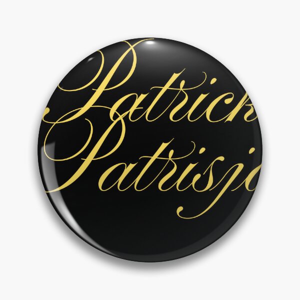 Item preview, Patrick Patrisjo designed and sold by PatrisjoShoop.