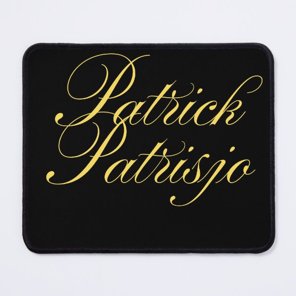Item preview, Patrick Patrisjo designed and sold by PatrisjoShoop.
