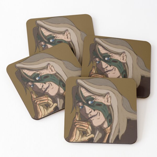 Item preview, Emperor Belos designed and sold by Lalottered.
