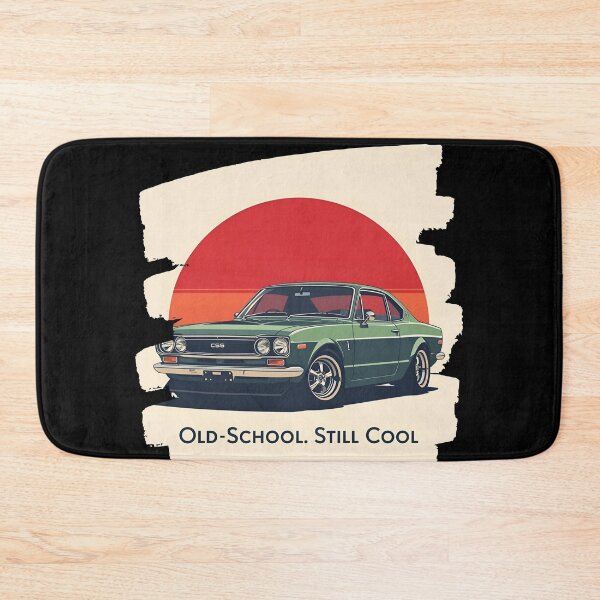 Artikelvorschau, Old School. Immer noch cool. 5 entworfen und verkauft von Neon G.