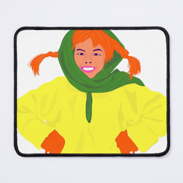 Item preview, Winter Sprite — Folklore Girl in Bright Colors designed and sold by VectOstyle.