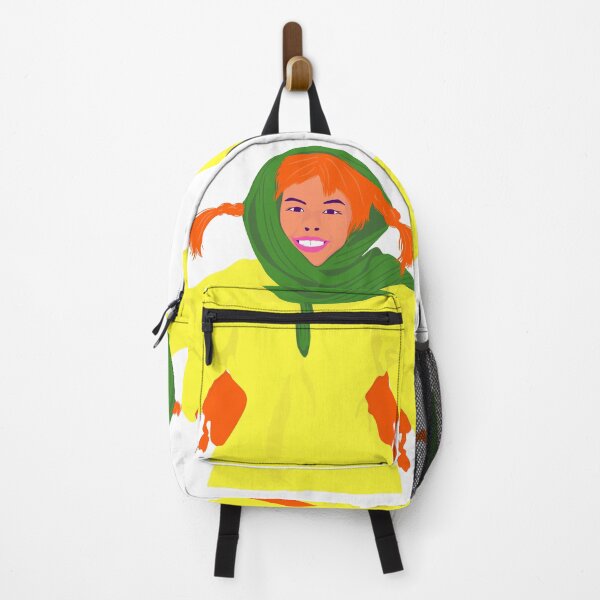 Item preview, Winter Sprite — Folklore Girl in Bright Colors designed and sold by VectOstyle.
