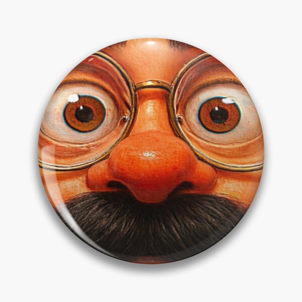 Item preview, the mustache 1 designed and sold by GraphicStyleX.