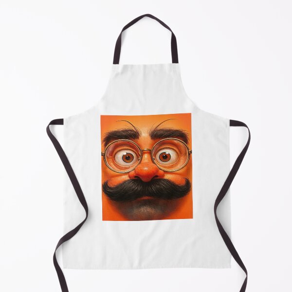 Item preview, the mustache 1 designed and sold by GraphicStyleX.