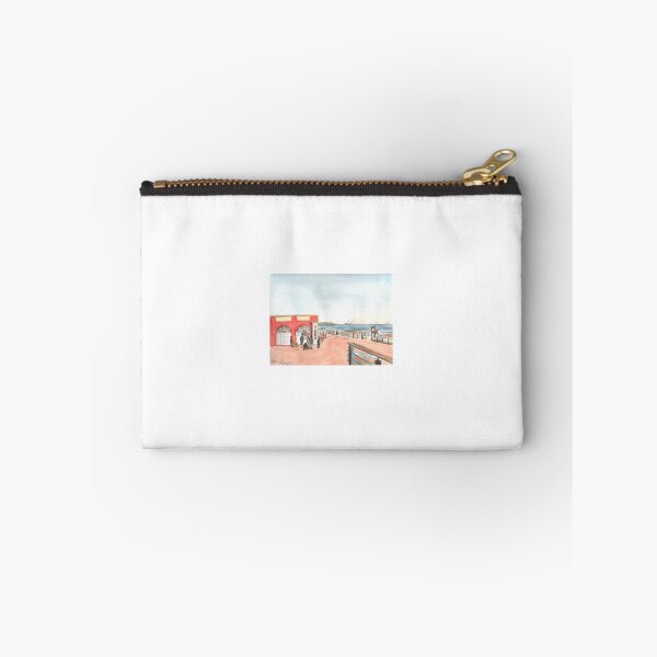 Item preview, The Rendevous Cafe,Whitley Bay designed and sold by artymarshy.