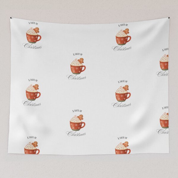 Item preview, A taste of Christmas designed and sold by eliace22.