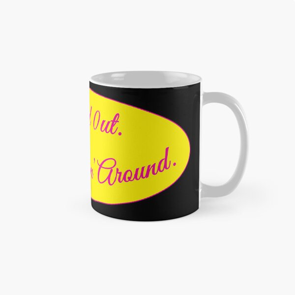 Item preview, Still F*'n Around designed and sold by HearseMerch.
