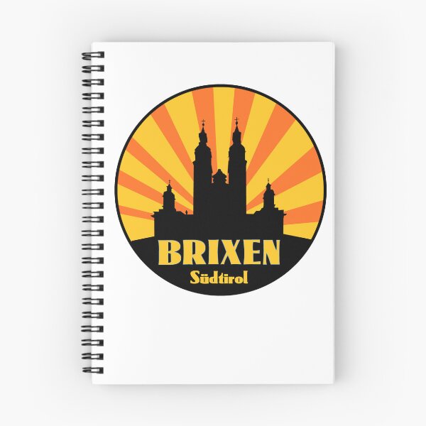Item preview, Brixen, South Tyrol designed and sold by blankshirt.