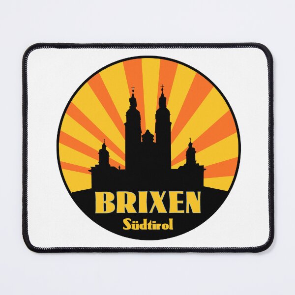 Item preview, Brixen, South Tyrol designed and sold by blankshirt.