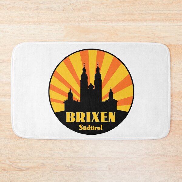 Item preview, Brixen, South Tyrol designed and sold by blankshirt.