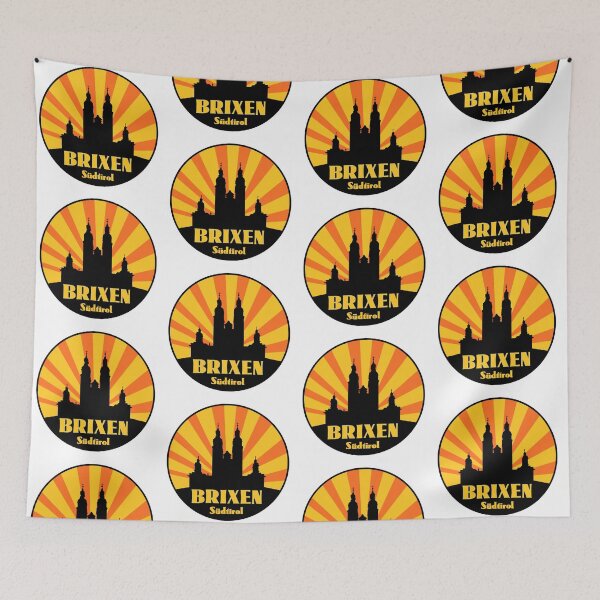 Item preview, Brixen, South Tyrol designed and sold by blankshirt.