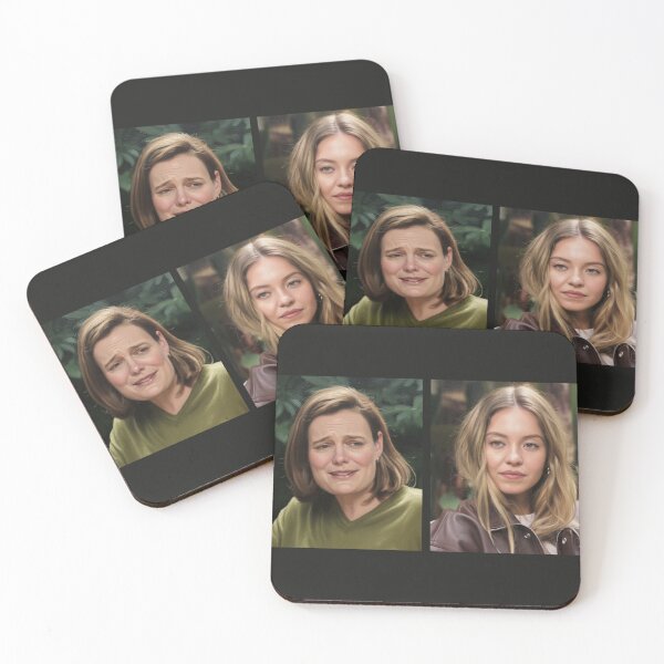 Item preview, Sweeney Interview Meme designed and sold by muskitt.