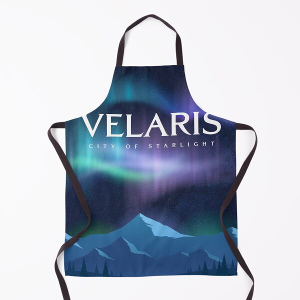Item preview, Velaris - Cielo designed and sold by LeesaMay.