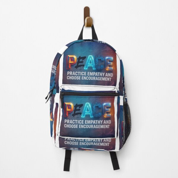 Item preview, P.E.A.C.E. Practice designed and sold by KevinGarden.