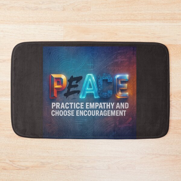 Artikelvorschau, P.E.A.C.E.-Praxis entworfen und verkauft von KevinGarden.