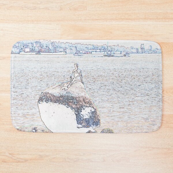 Item preview, Girl In A Wetsuit designed and sold by gracelolbunny.