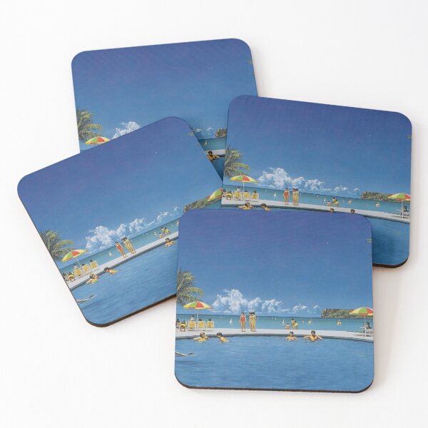 Item preview, Hiroshi Nagai designed and sold by allezwagandi.
