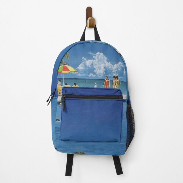 Item preview, Hiroshi Nagai designed and sold by allezwagandi.
