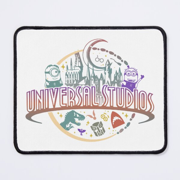 Item preview, Universal Studios custom design designed and sold by A-NDesignStudio.