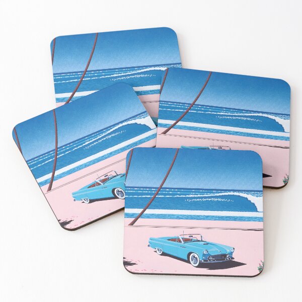 Item preview, Hiroshi Nagai designed and sold by allezwagandi.
