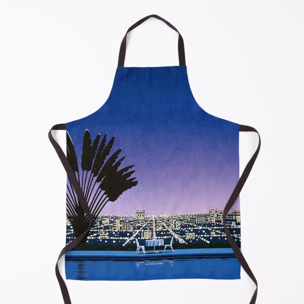 Item preview, Hiroshi Nagai designed and sold by allezwagandi.