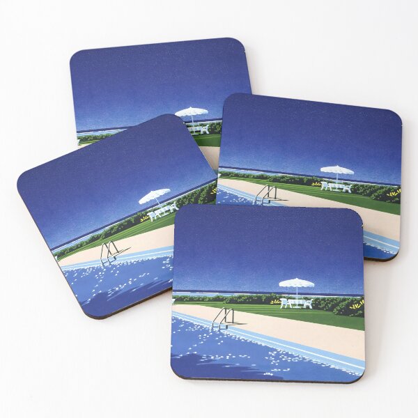 Item preview, Hiroshi Nagai designed and sold by allezwagandi.