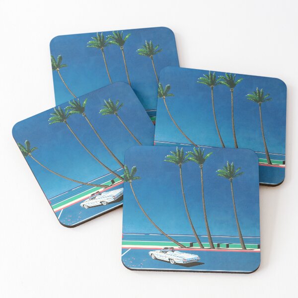 Item preview, Hiroshi Nagai designed and sold by allezwagandi.