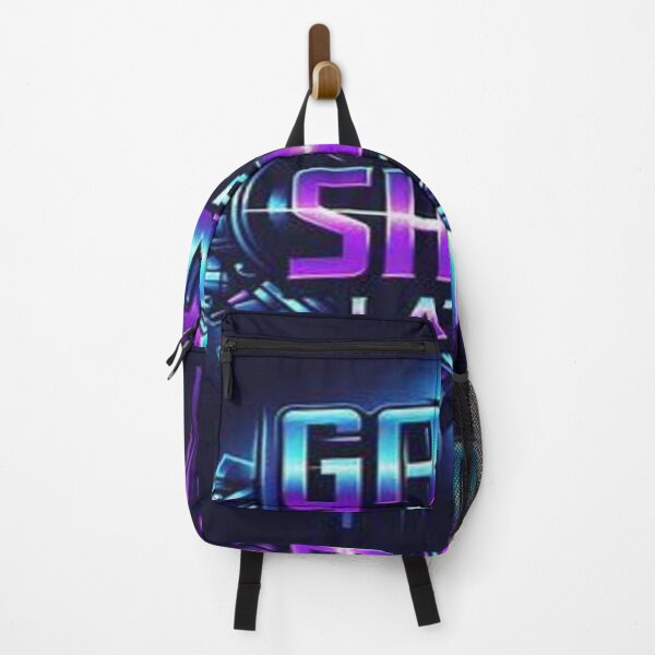 Item preview, Grind Now Shine Later - Cyberpunk Neon Motivational Art | Futuristic Design designed and sold by EchoAesthetics.